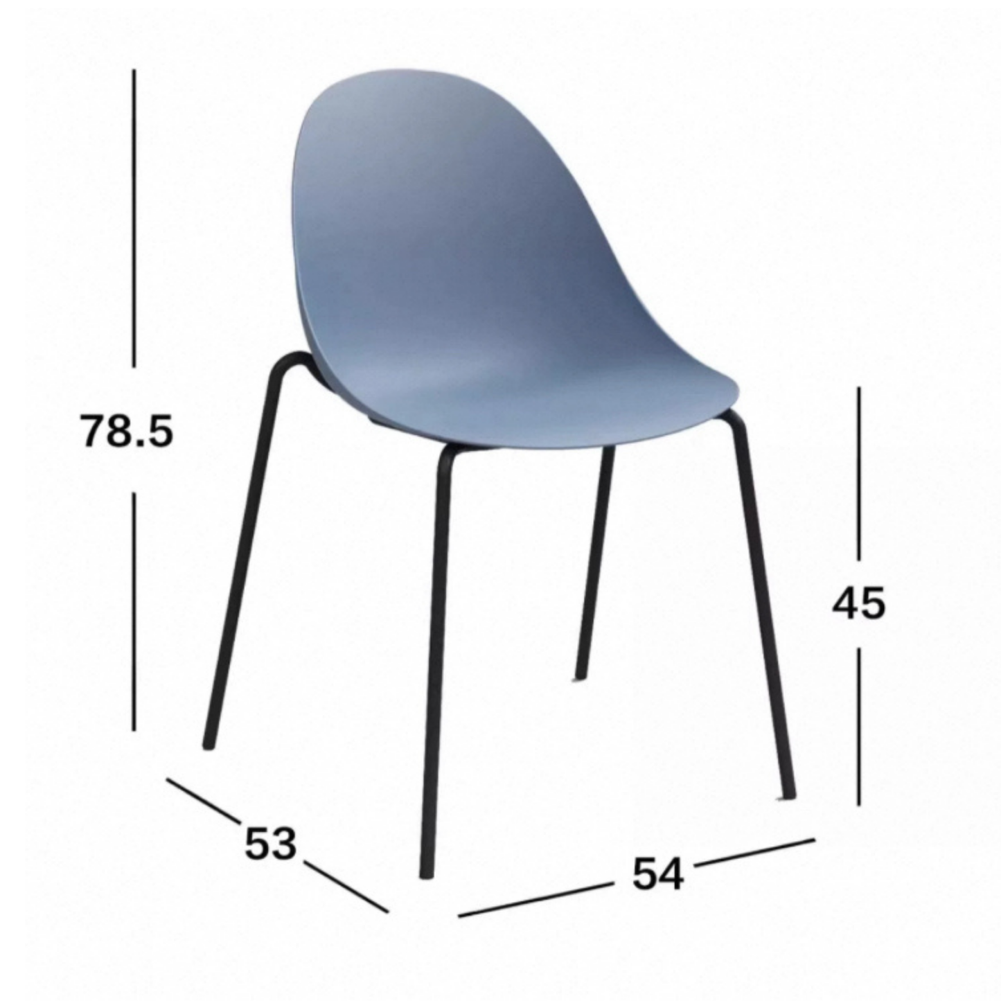 ESEC XDC1201 CHAIR