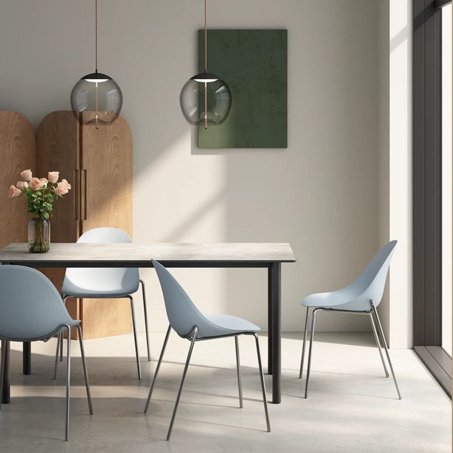 ESEC XDC1201 CHAIR