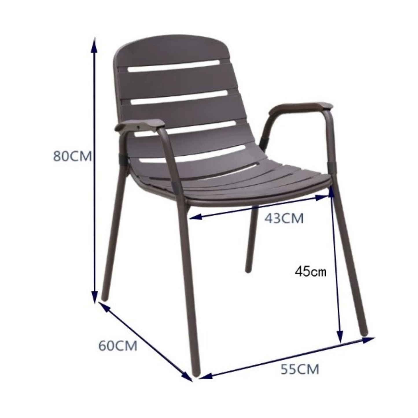 ESEC XDC1203 CHAIR