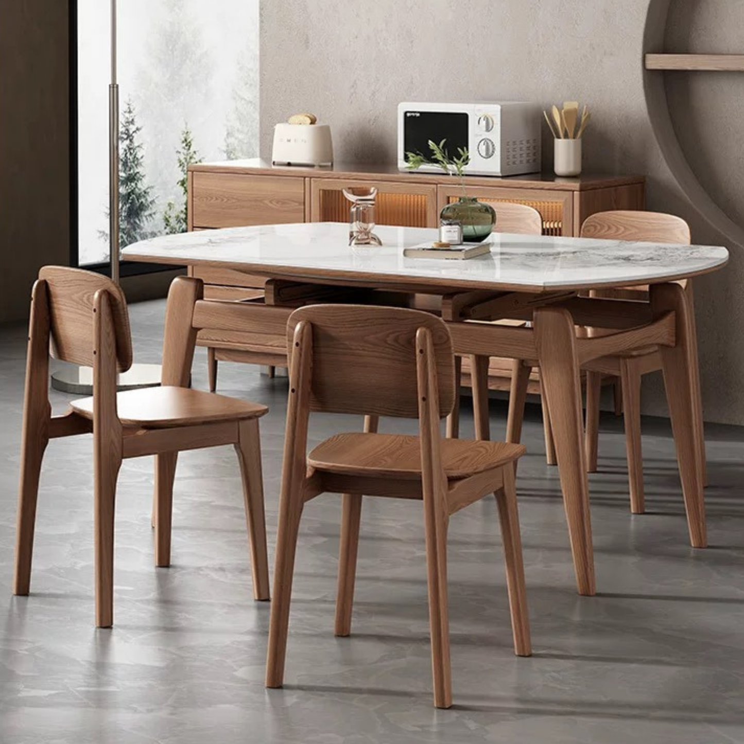 ESEC XDC1326 CHAIR