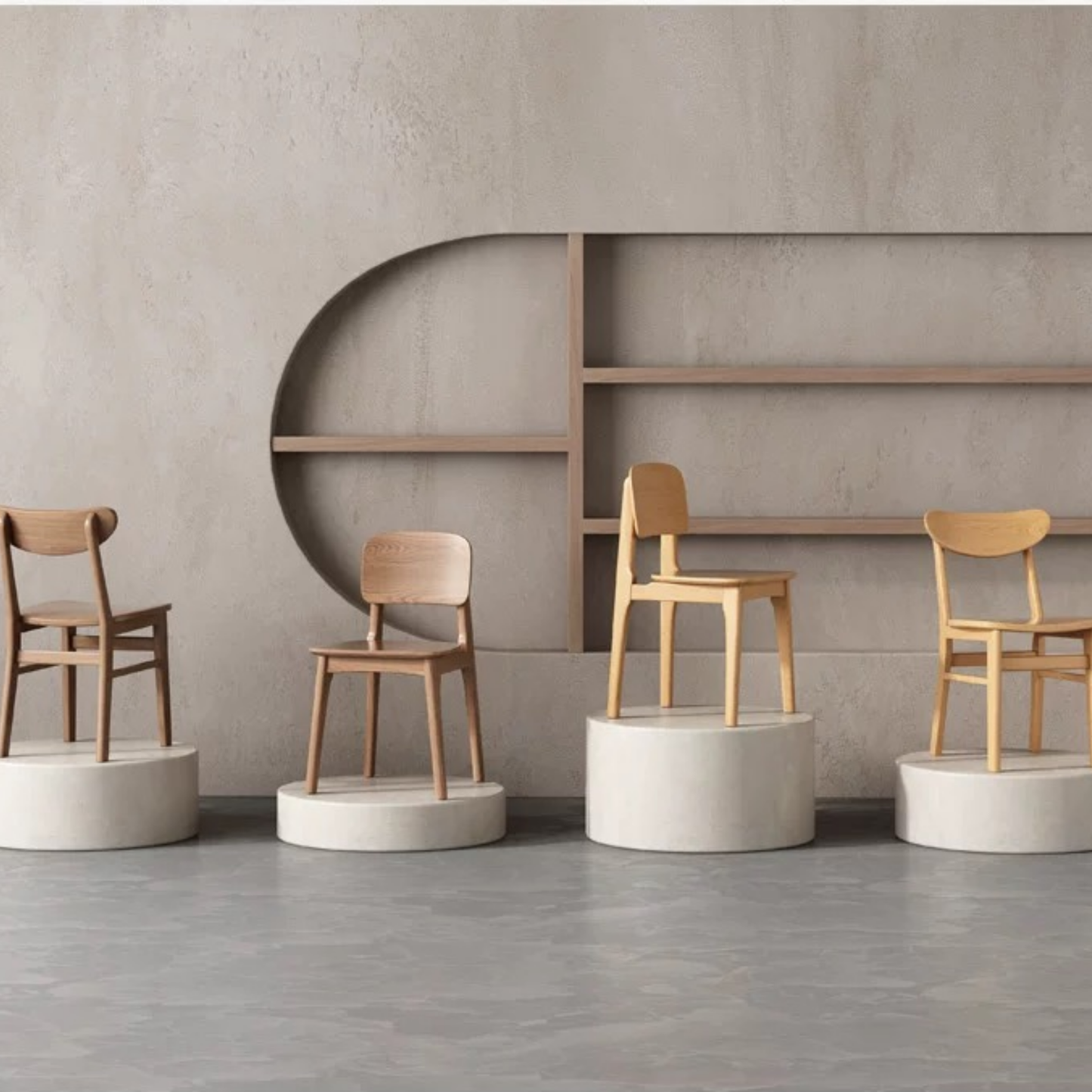 ESEC XDC1326 CHAIR
