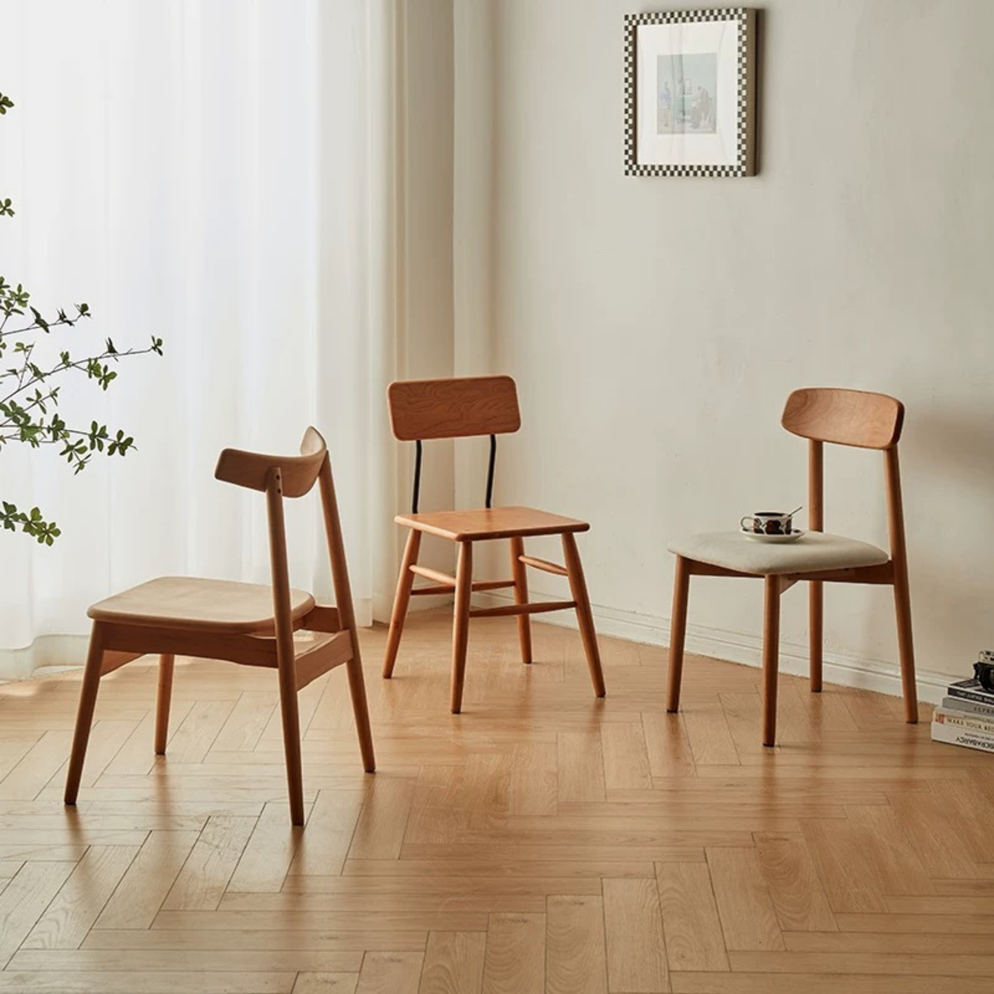 ESEC XDC7945 CHAIR